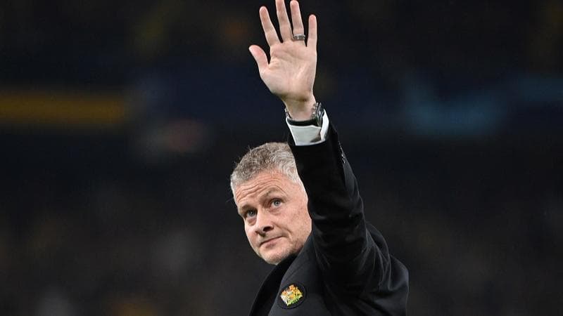 Manchester United sack Ole Gunnar Solskjaer after Watford defeat