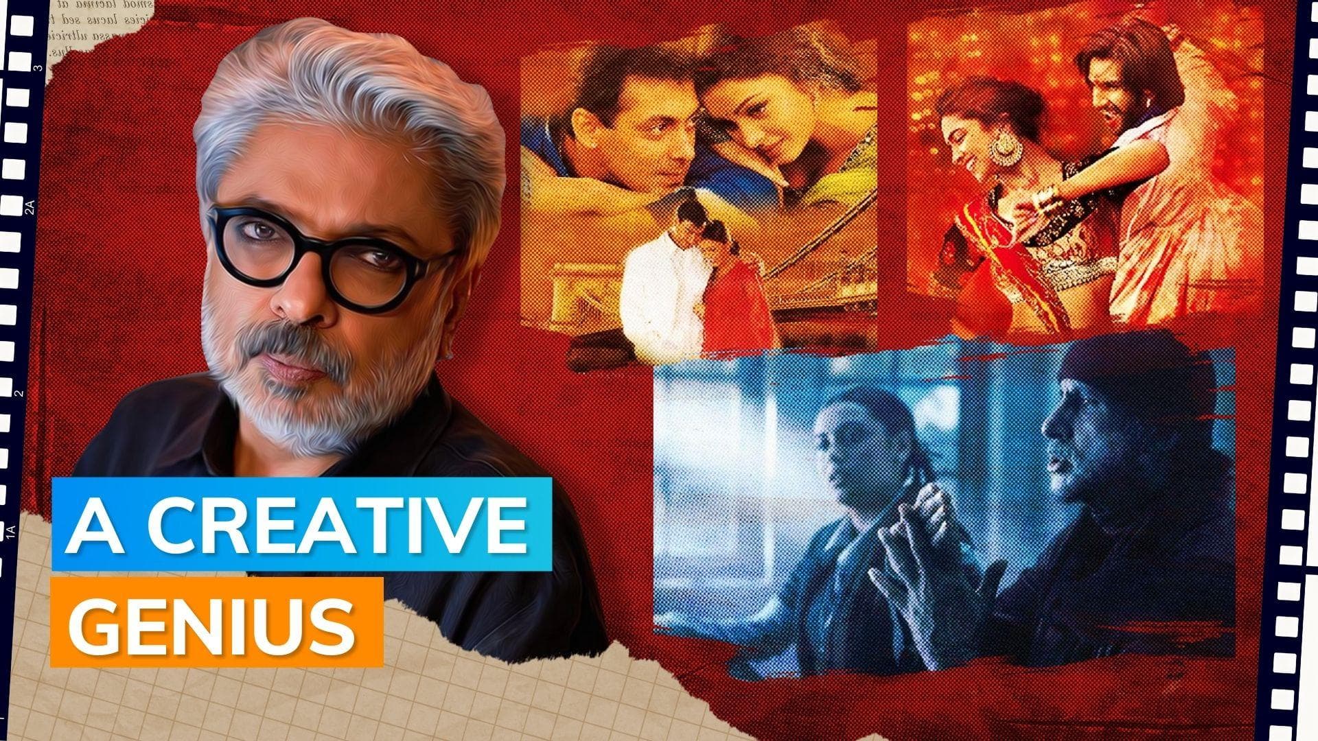 Happy Birthday, Sanjay Leela Bhansali: Movies that displayed the filmmaker’s exceptional vision