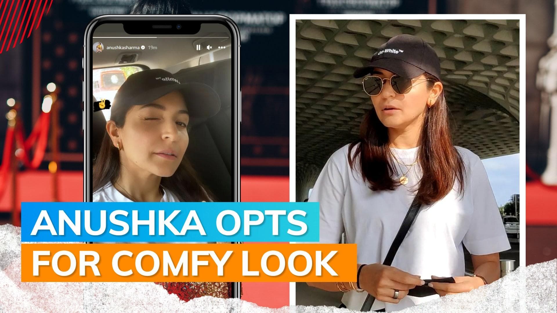 Cannes 2023: Anushka Sharma all set for her red-carpet debut; jets off to France