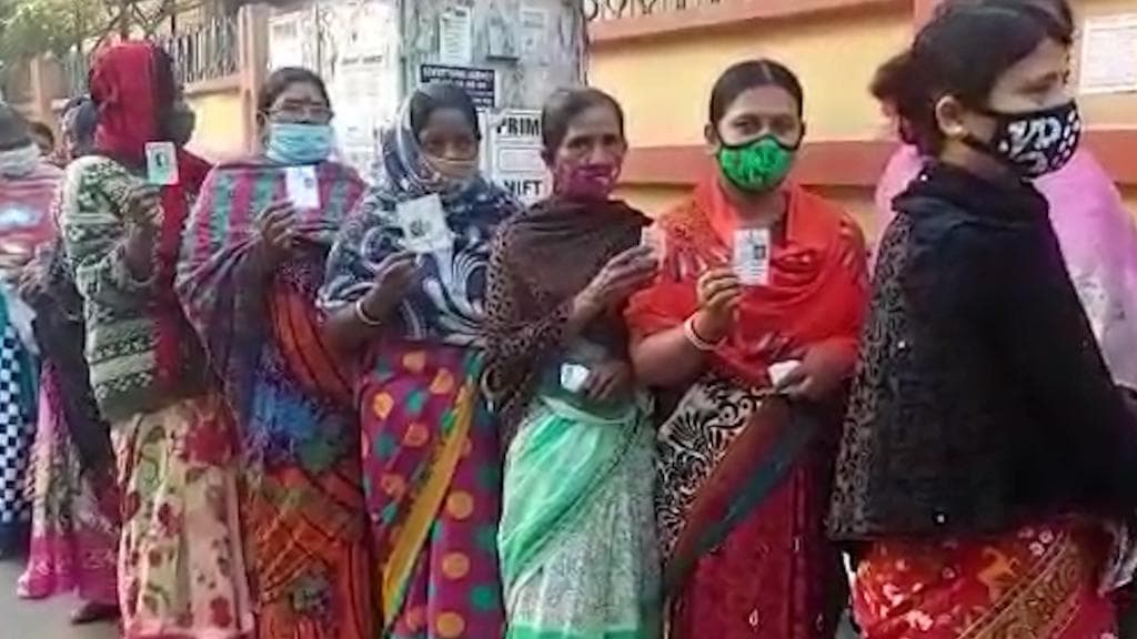 Municipal Election 2022: সবচেয়ে বেশি ভোট শিলিগুড়িতে, নির্বিঘ্নেই চার পুরনিগমের ভোট, দাবি কমিশনের
