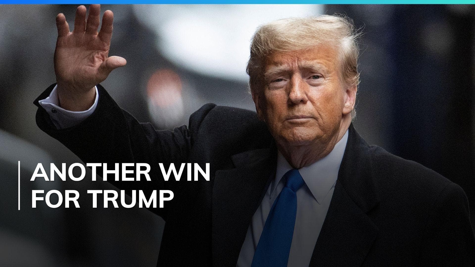 Donald Trump wins US Virgin Islands caucus, which defied Republican Party rules