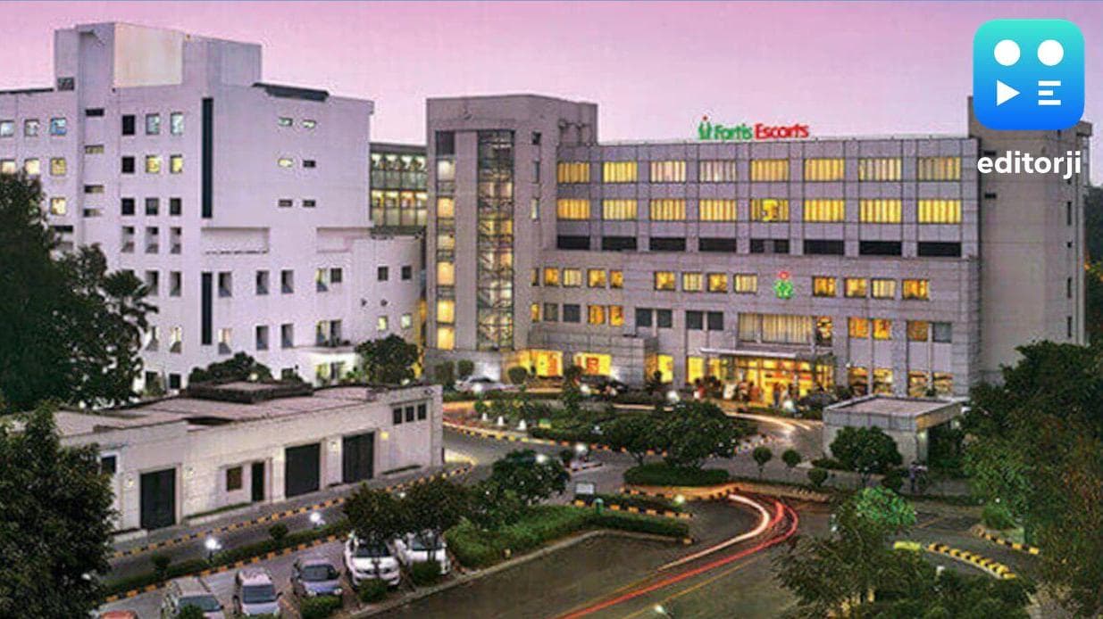 Fortis Healthcare launches Genomic Medicine Institute for personalized care