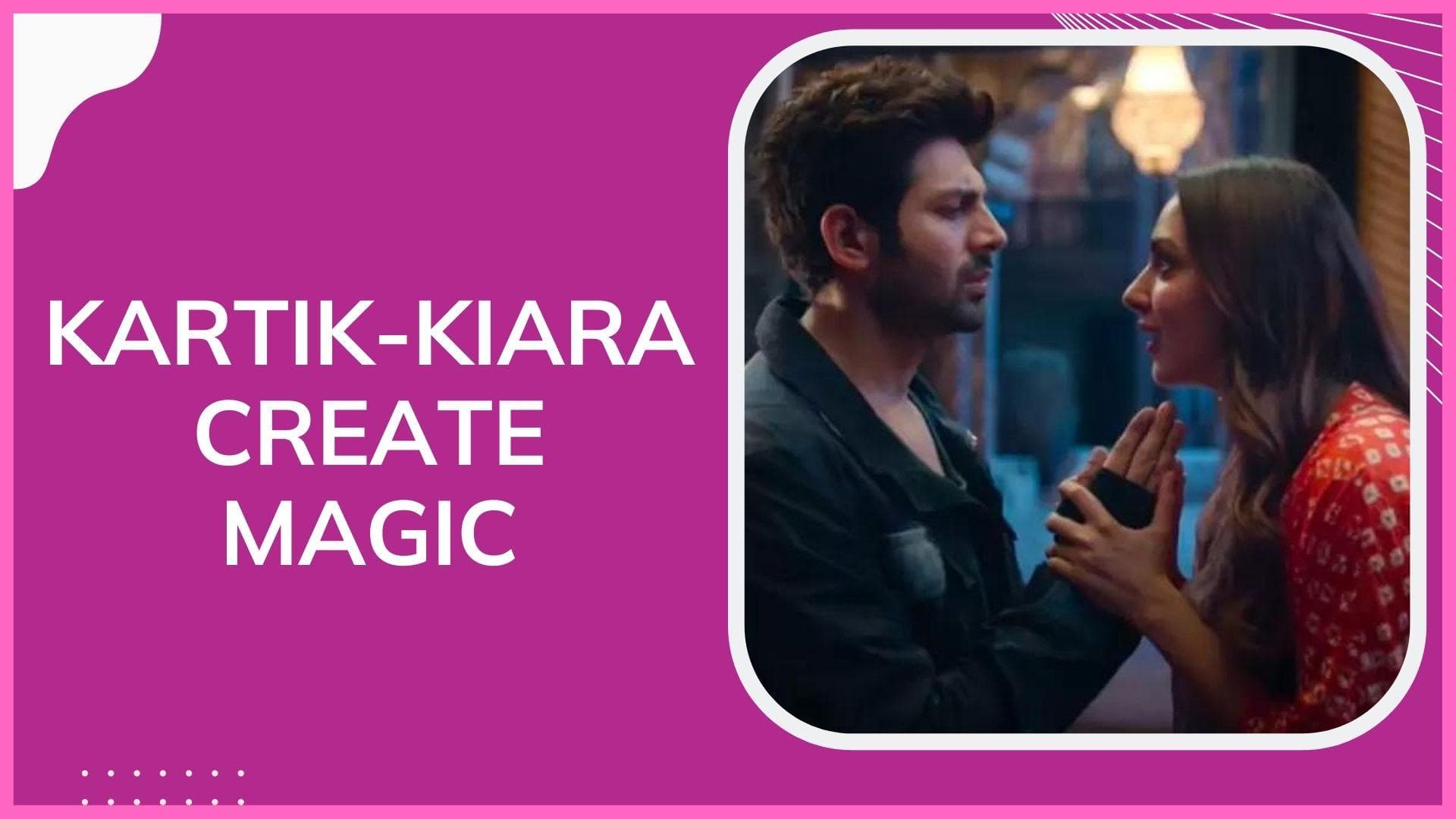 'Bhool Bhulaiyaa 2' box office Day 3: Kartik Aaryan and Kiara Advani’s film scores big during weekend