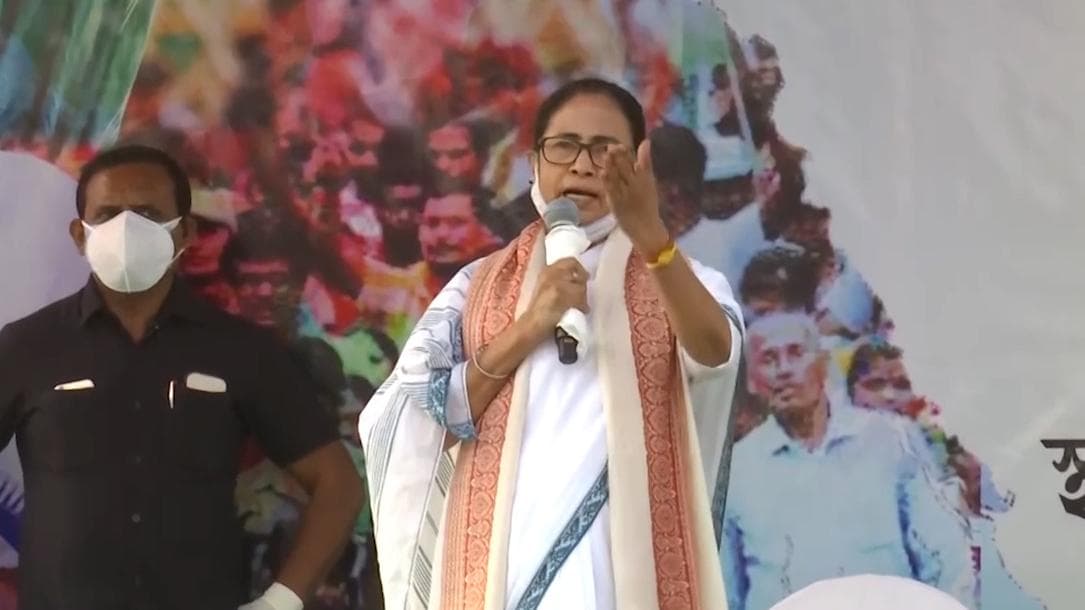 Mamata Banerjee in Delhi: 'ডাকলেই হরিয়ানা, পঞ্জাবে যাব', দিল্লি থেকে জানালেন মমতা বন্দ্যোপাধ্যায়