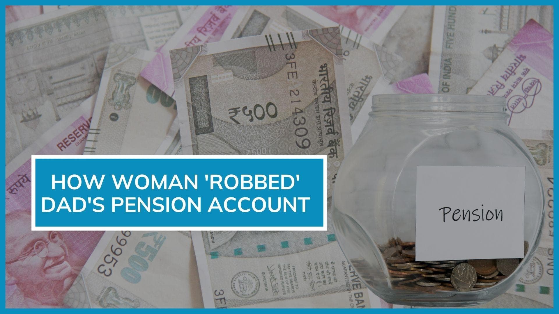 Daughter scams father? Allegedly stole ₹2 lakh from bank account; how Delhi police caught her