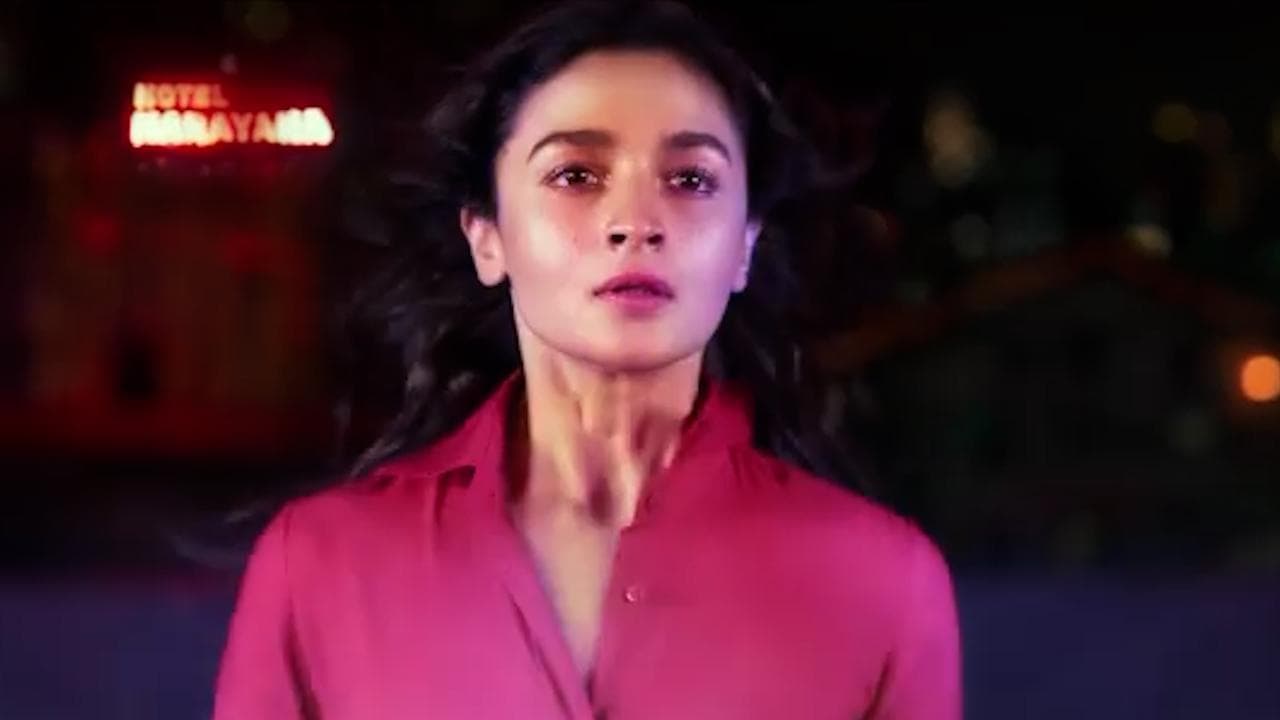 Brahmastra Alia Bhatt First Look :आलिया के बर्थ-डे पर फैंस को तोहफा, ‘ब्रह्मास्त्र’ से फर्स्ट लुक रिलीज