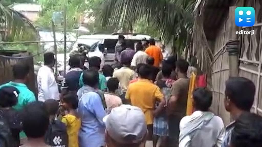 Hanskhali Rape Case: হাঁসখালি ধর্ষণ মামলার তদন্ত করবে CBI, নির্দেশ কলকাতা হাই কোর্টের