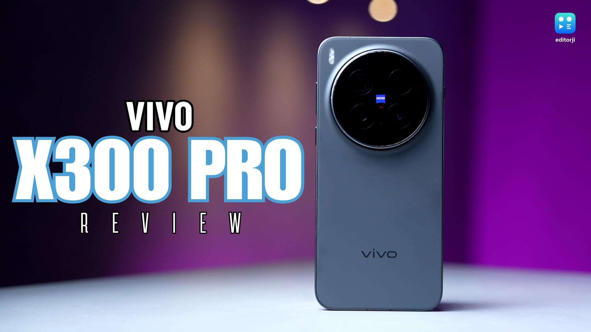 Vivo X300 Pro Review: Pro-grade cameras, fantastic performance, but is it truly unbeatable?