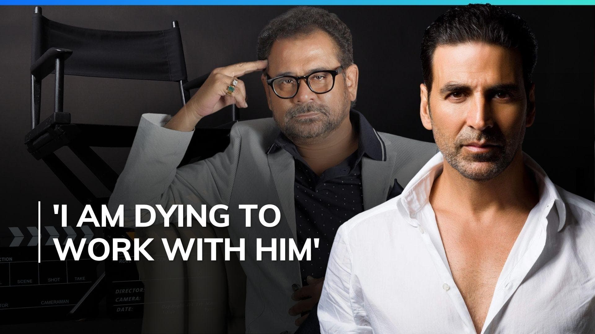 ‘Bhool Bhulaiyaa 3’: Is Akshay Kumar joining the film after Vidya Balan? Director Anees Bazmee shares