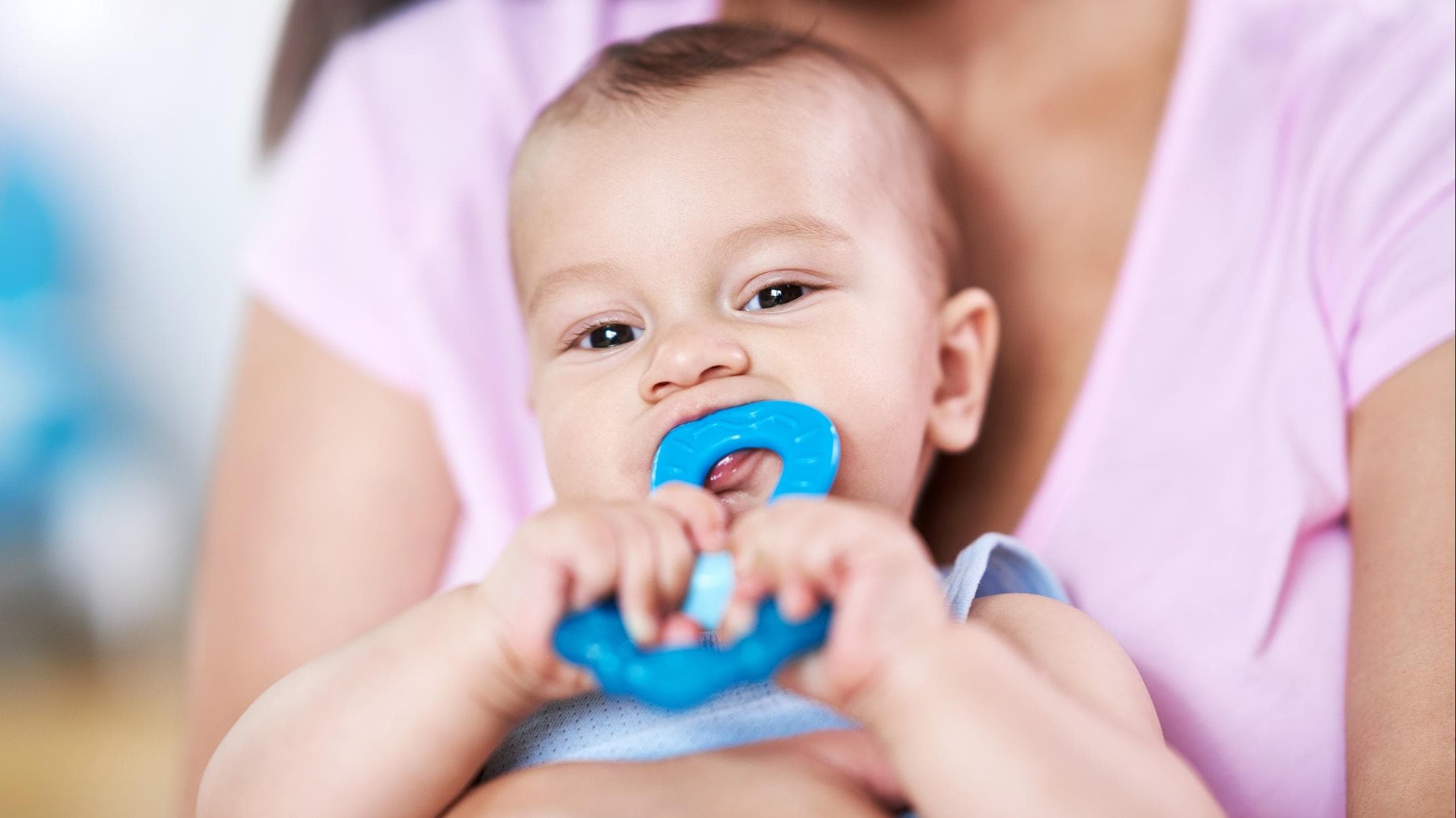 Is that your baby or a blob of microplastic? New research alarms parents