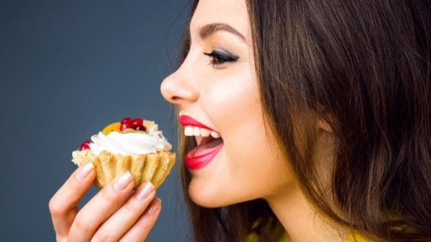 Bye diet culture, hello intuitive eating: Why it’s time to fix our relationship with food