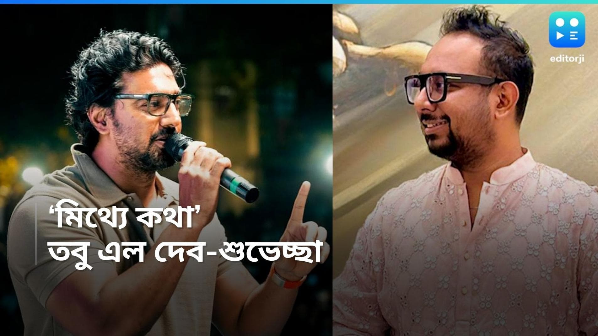 Dev: মিথ্যে বলেছেন 'তুফান' ছবির বাংলাদেশী পরিচালক রায়ান, অভিযোগ দেবের