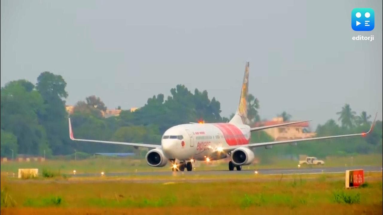 Flight Rules Changed : বিমান যাত্রীদের জন্য সুখবর, এবার থেকে আর বাধ্যতামূলক নয় আরটিপিসিআর টেস্ট 