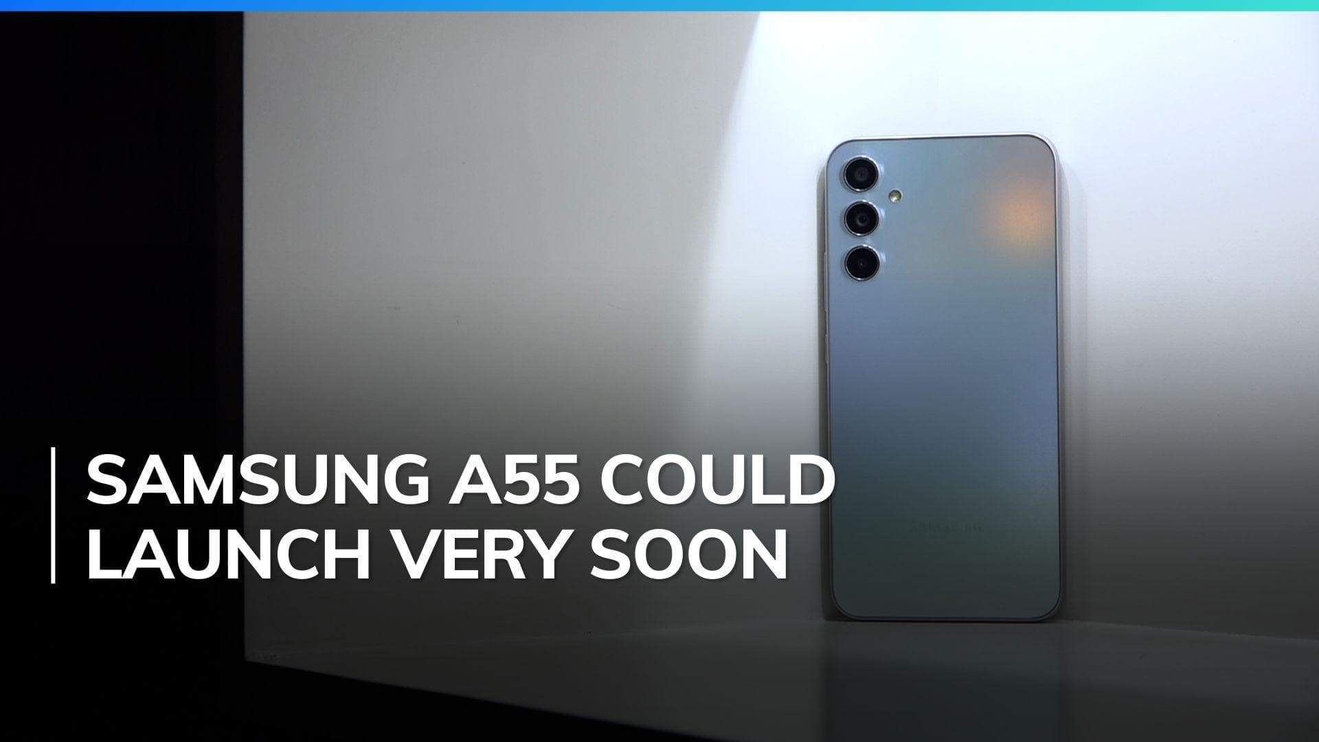 Samsung Galaxy A55: Complete specs and launch details revealed in new leak