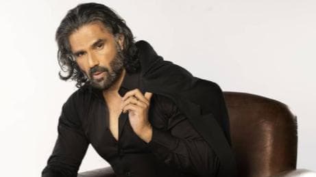 Suniel Shetty to make digital debut with this action thriller