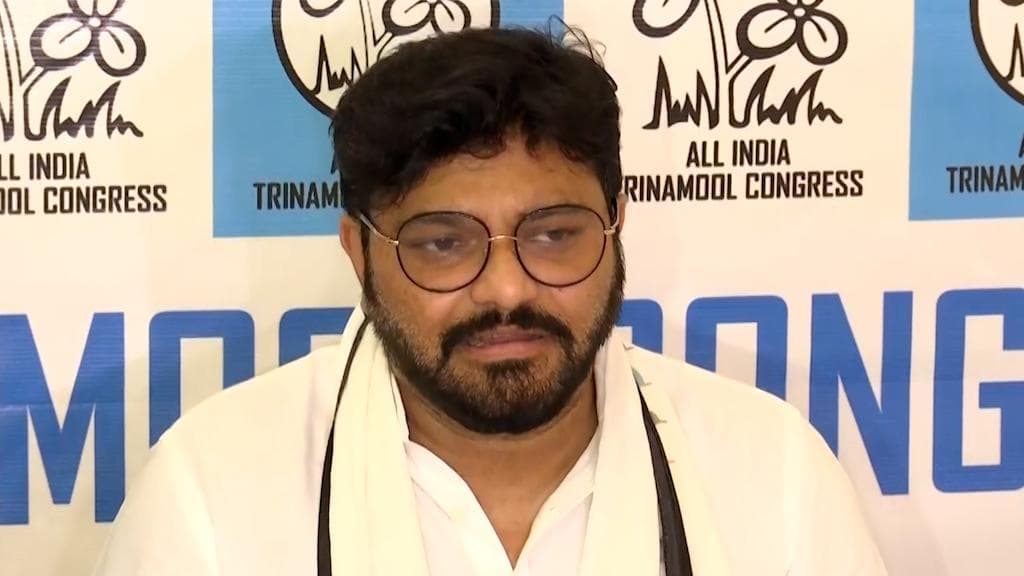 Babul-Dilip: দিলীপ ঘোষকে 'মজাদার জোকার' বলে আক্রমণ বাবুলের, টেনে আনলেন ইস্ট-ওয়েস্ট মেট্রো প্রসঙ্গও