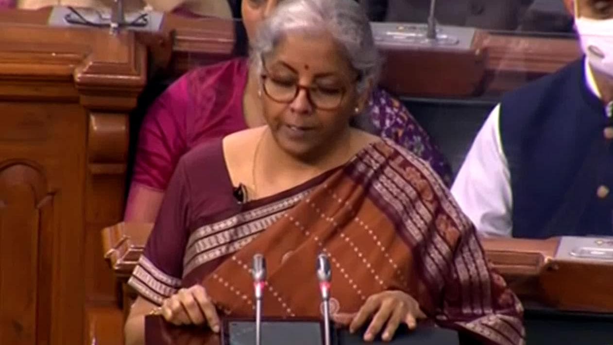 Budget 2022: দেশের বিভিন্ন ক্ষেত্রে তৈরি হবে প্রায় ৬০ লক্ষ কর্মসংস্থান, ভরসা দিলেন কেন্দ্রীয় অর্থমন্ত্রী