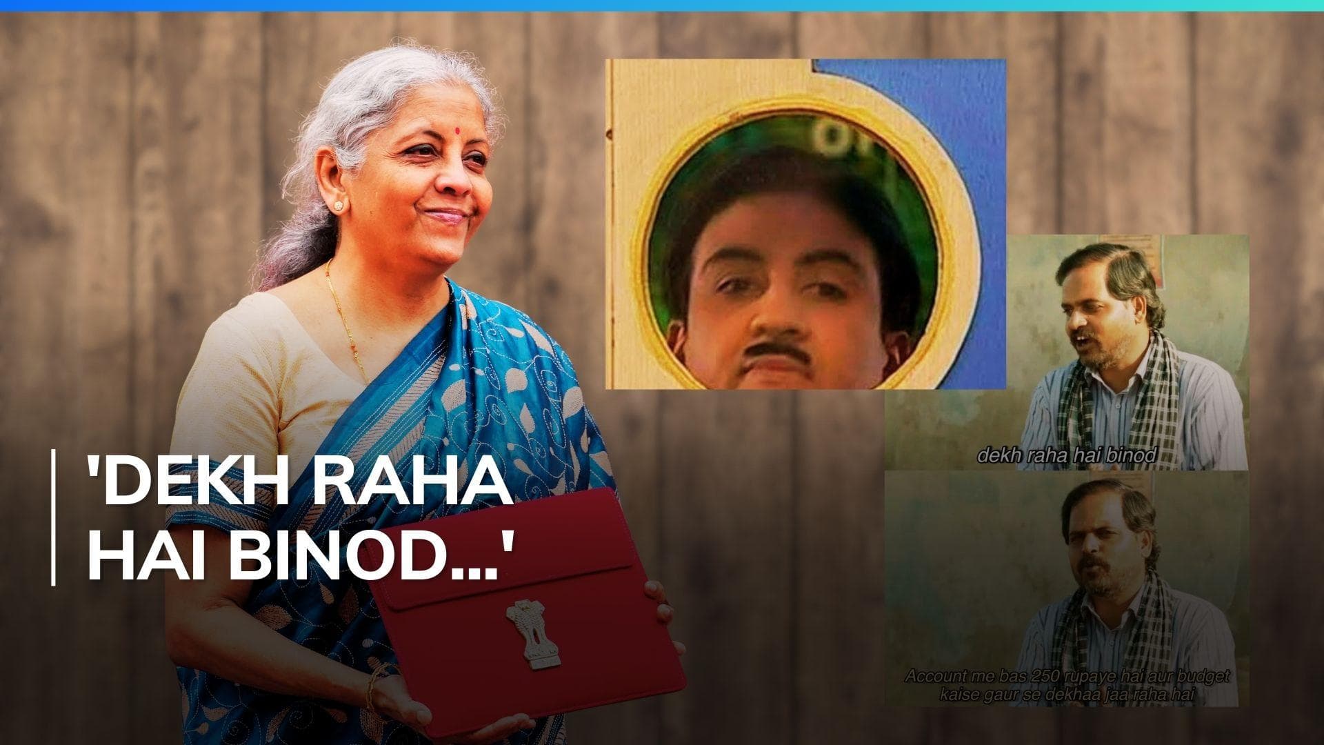 Budget 2024: these memes and reactions are here to sum up this year's budget