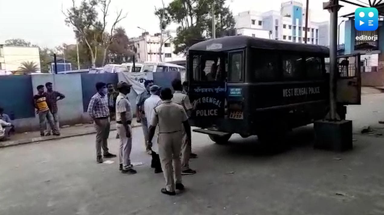 Bogtui Case Update: বগটুই কাণ্ডে গ্রেফতার আরও এক, ঘটনার দিন পেট্রোল নিয়ে গিয়েছিল রিটন