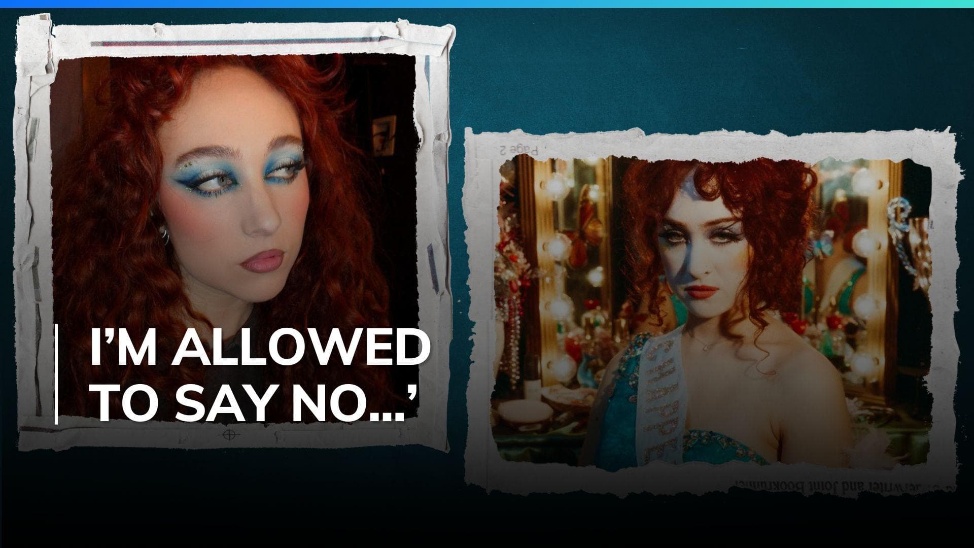 Chappell Roan calls out at ‘entitled fans’ & stalkers for harassment  