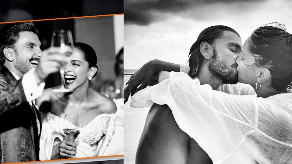 Ranveer Singh on Deepika Padukone's performance in Gehraiyaan: 'such fine, nuanced & heartfelt artistry'