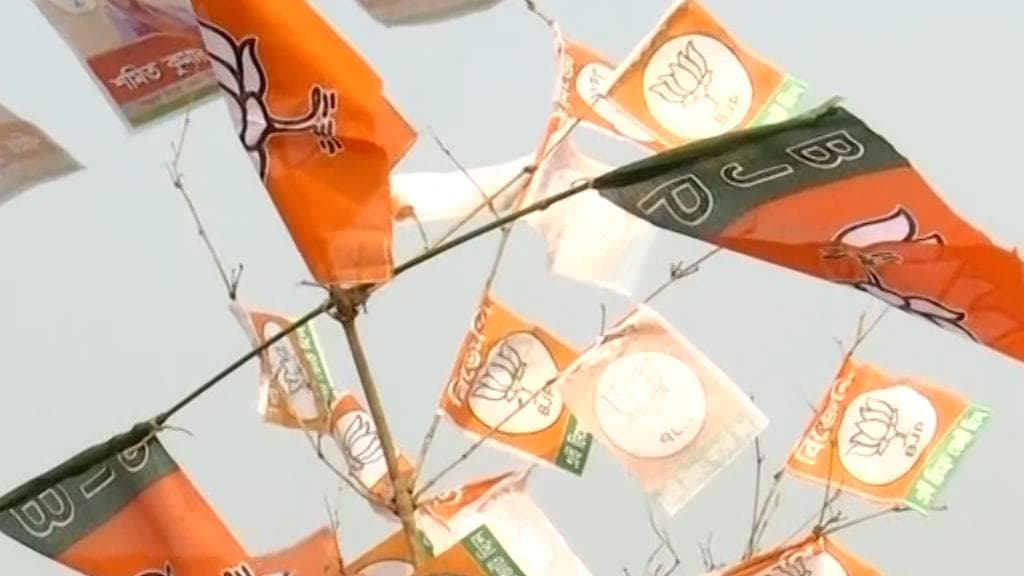 West Bengal BJP: কলকাতা-হাওড়ার পুরভোটে বিজেপির নেতৃত্বে তৃণমূলের কোন দুই প্রাক্তন হেভিওয়েট?