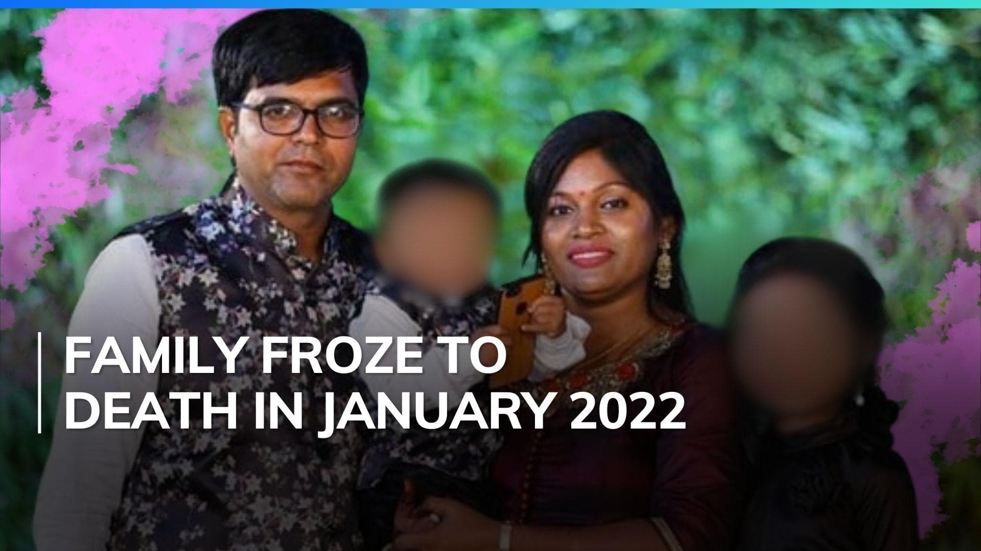 Human smuggling case: Indian-origin 'Dirty Harry' held in US over Gujarat 'frozen' deaths