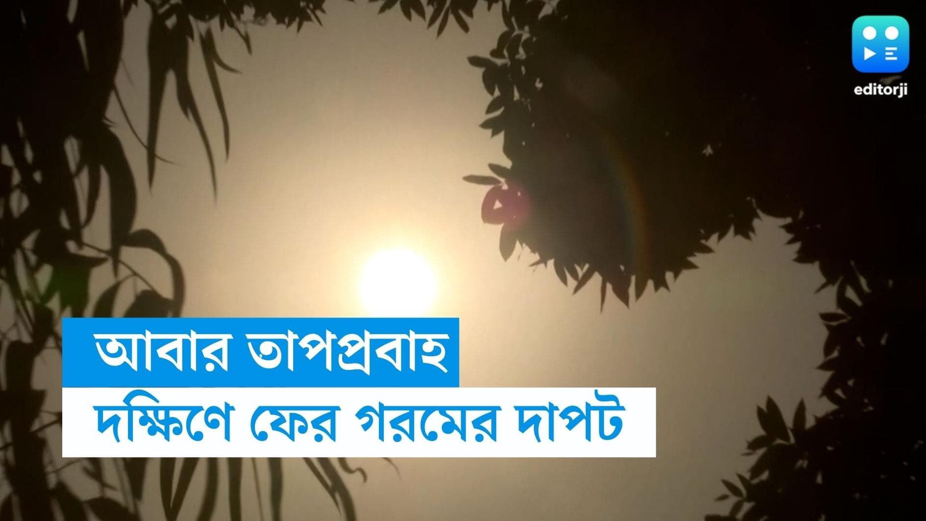 West Bengal Weather: টানা ৩ দিন তাপপ্রবাহের সতর্কতা দক্ষিণবঙ্গে, কলকাতায় ৪০ পেরোবে তাপমাত্রা 