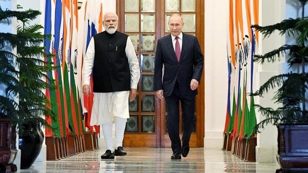 Ukraine War: PM Modi, Putin talk hours after Zelenskyy call, discuss Indians' evacuation from Sumy