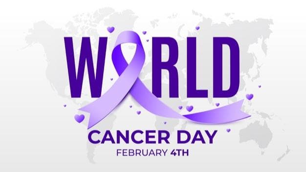 World Cancer Day 2022: हर किसी को है कैंसर के इलाज का हक...जानिये क्या है विश्व कैंसर दिवस की थीम