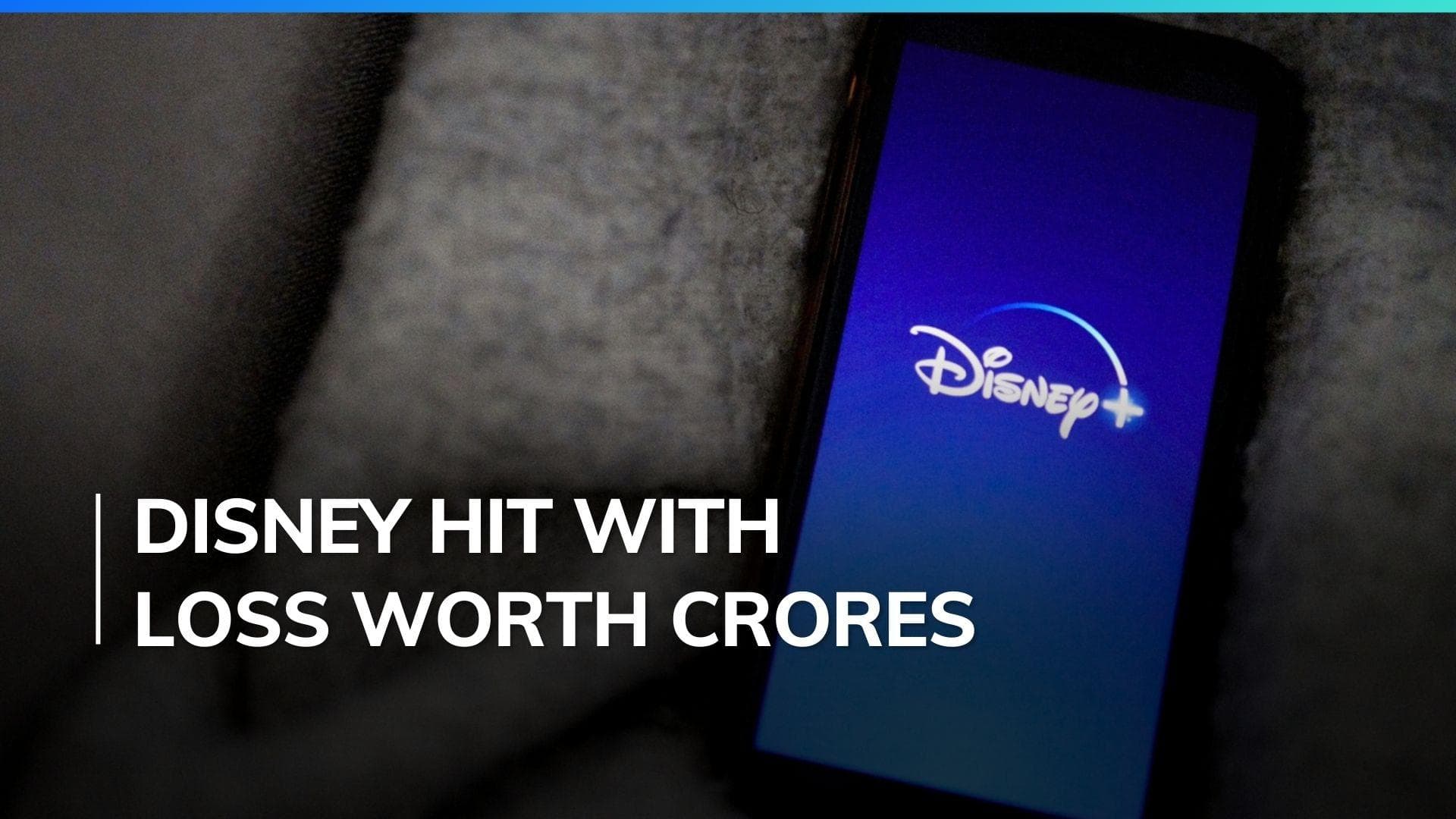 Disney Star faces ₹2,583 crore loss after it aired ICC World Cup