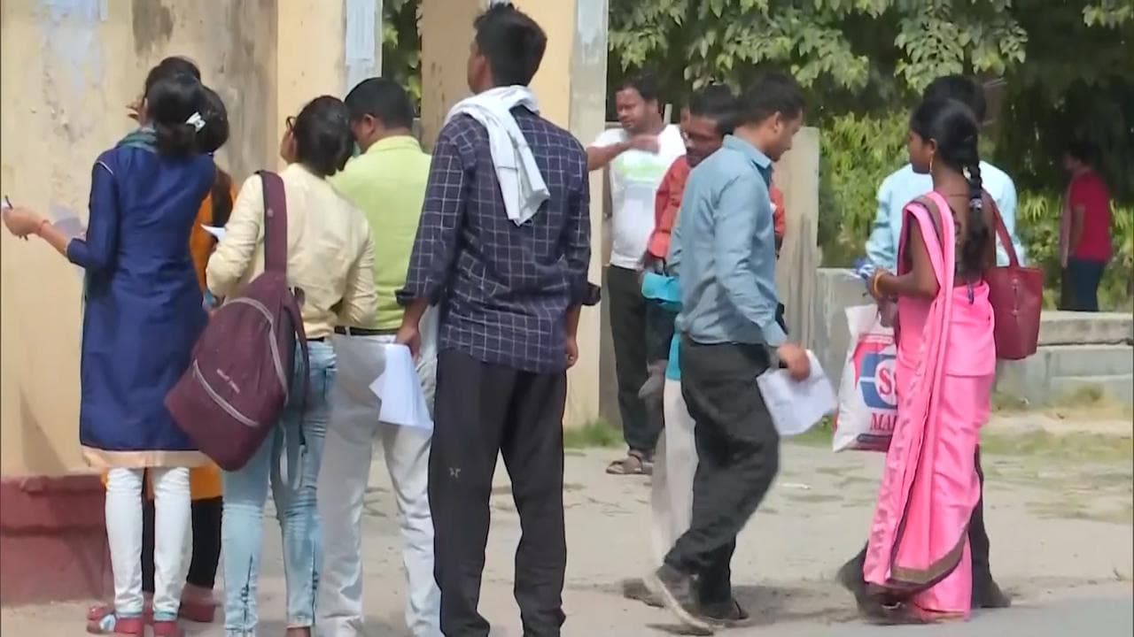 UPTET का पेपर लीक होने के चलते परीक्षा रद्द, अब 1 महीने बाद होगा एग्जाम