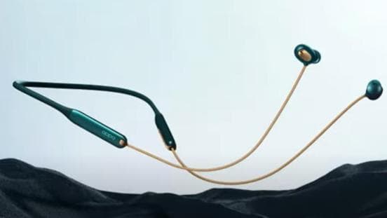 Oppo Enco M32 Review: Is this neckband under 2K worth it?