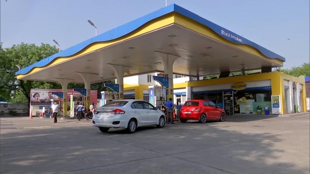Petrol-Diesel के दामों में लगी आग, एक हफ्ते में 5वीं बार बढ़े भाव