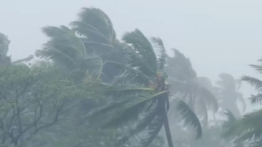 Cyclone Jawad: শক্তি হারাতে পারে ঘূর্ণিঝড় জাওয়াদ, উপকূলের জেলাগুলোতে ভারী থেকে অতিভারী বৃষ্টির সম্ভাবনা