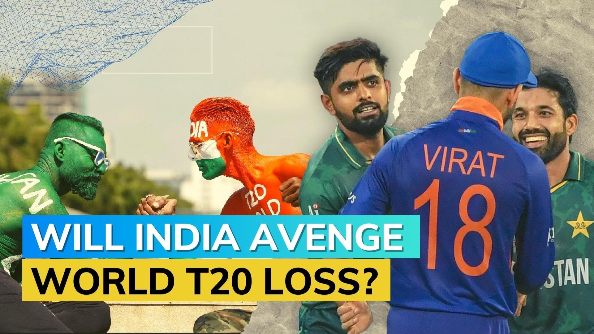 Asia Cup 2022, India vs Pakistan preview, Playing XI prediction, match timings, Live telecast & streaming