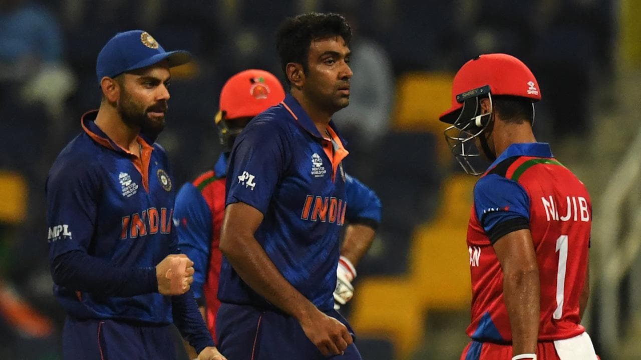 T20 World Cup: रोहित शर्मा बोले- अश्विन की मौजूदगी से टीम को हमेशा फायदा मिलता