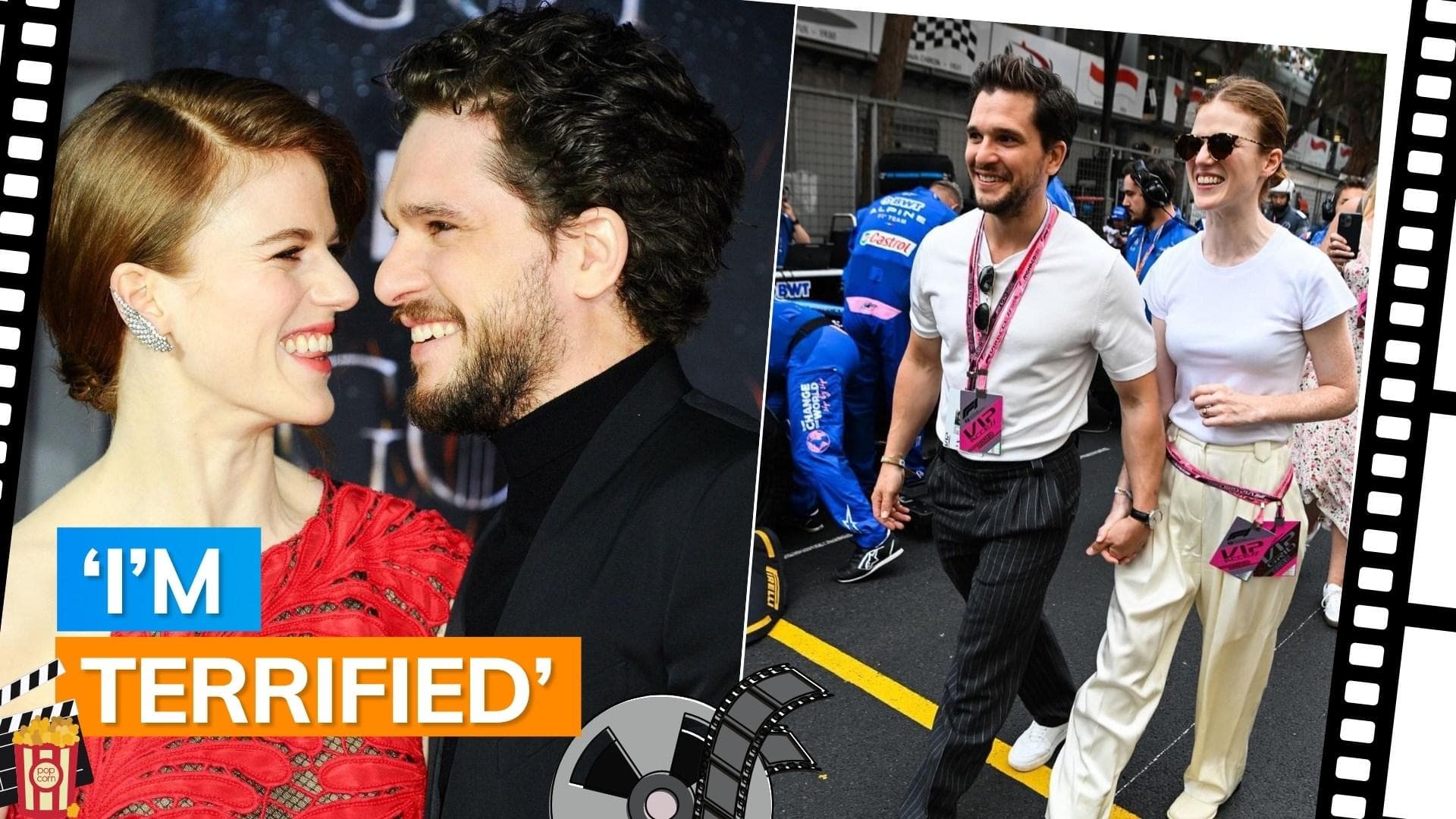 Game of Thrones fame Kit Harington and Rose Leslie expecting their second child together