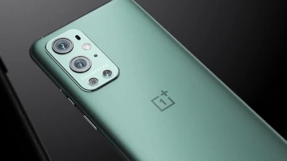 One Plus 9 पर मिल रहा है 7,000 रुपये का डिस्काउंट, देखें Amazon की डील