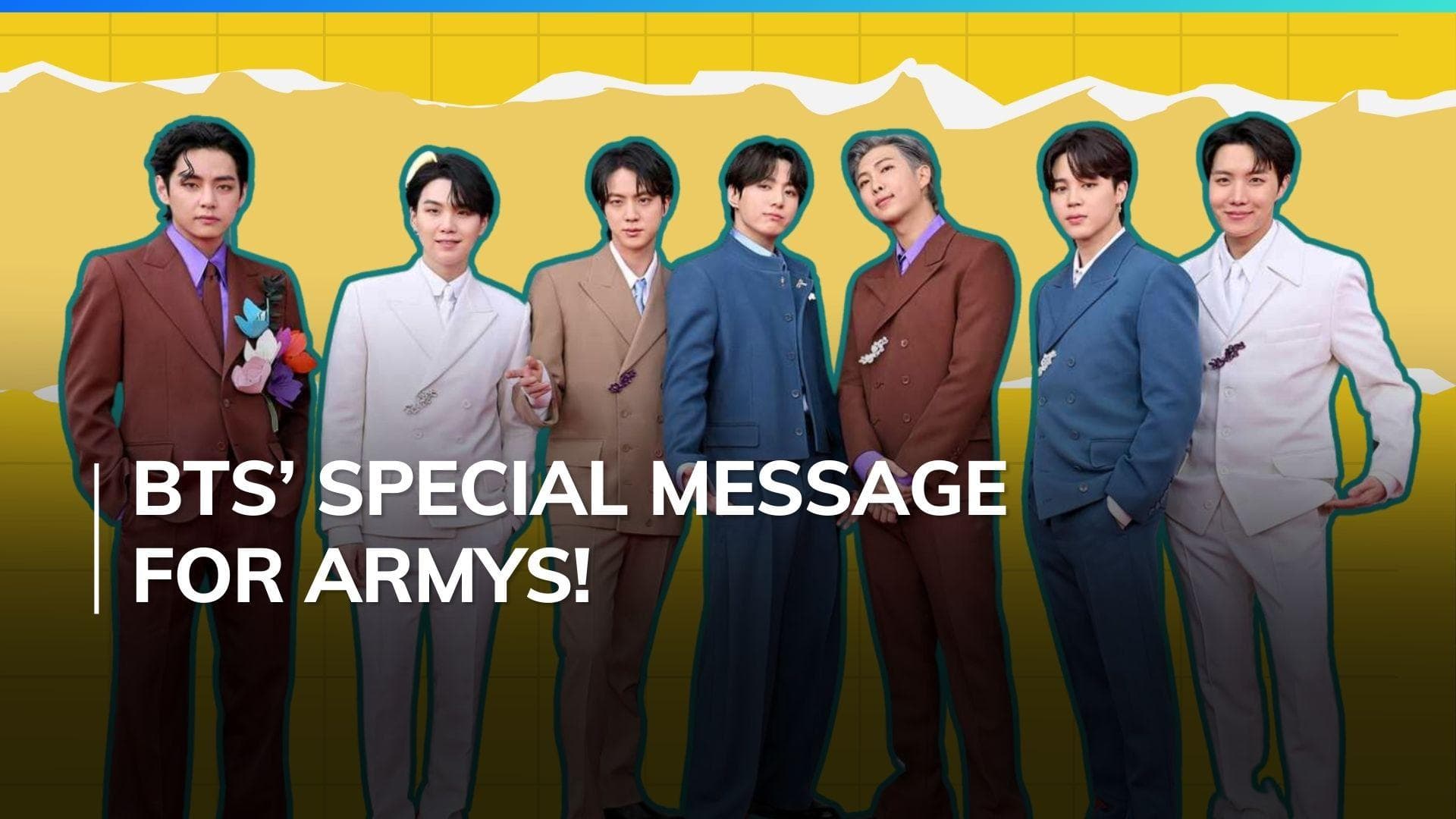 BTS' members reunite as BIGHIT announces renewal of ARMY membership: 'We'll see you soon' 