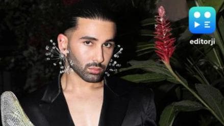 Orry booked for consuming alcohol near Vaishno Devi Shrine: Everything you need to know 