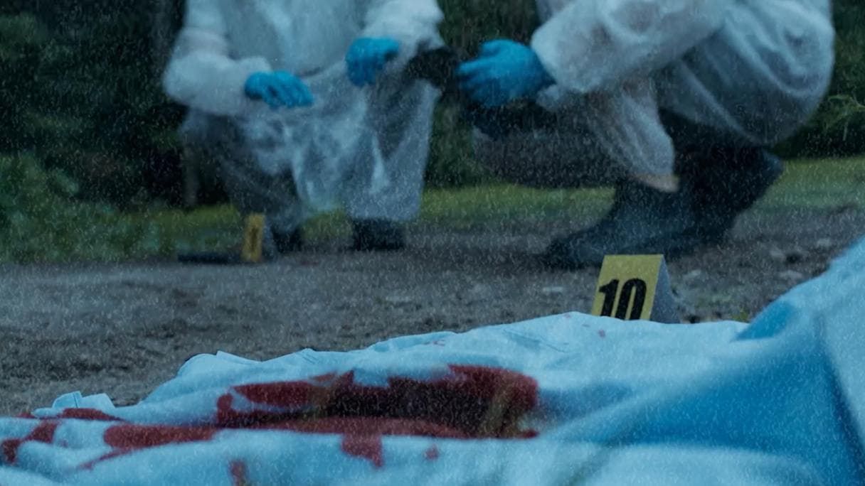 Maharashtra: Teen beheads sister for eloping with lover, mother helps him