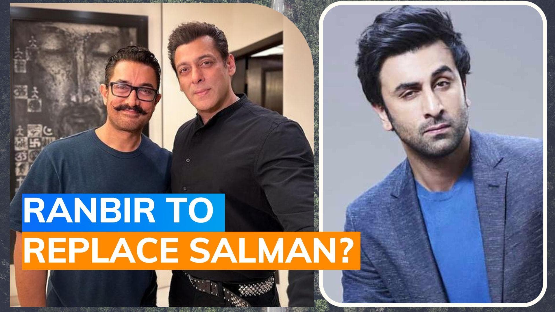  'Champions': Did Aamir Khan approach Ranbir Kapoor after Salman Khan backed out? Here's what we know