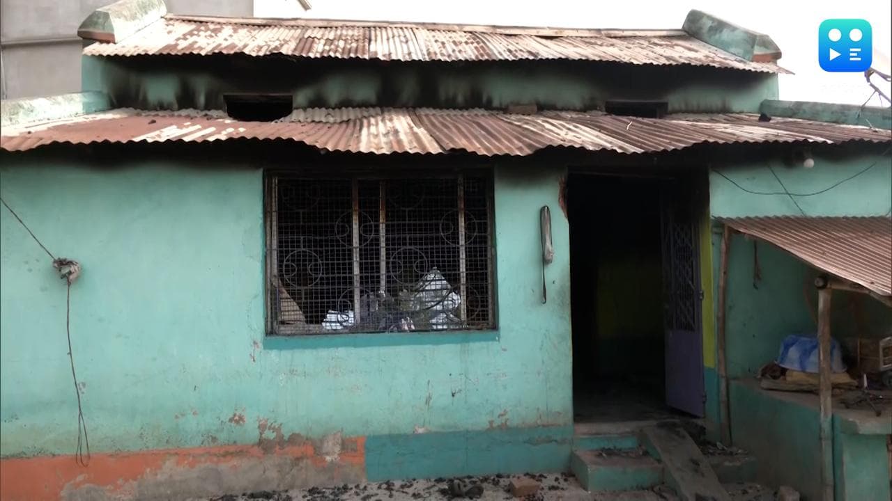 Rampurhat Genocide: রামপুরহাট কাণ্ডে স্বচ্ছ তদন্ত হোক, বীরভূম পুলিশ সুপারকে চিঠি শিশু অধিকাররক্ষা কমিশনের