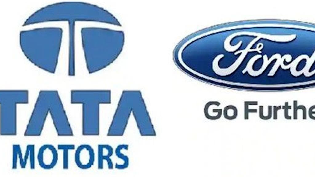 Tata Motors likely to takeover Ford's India plant