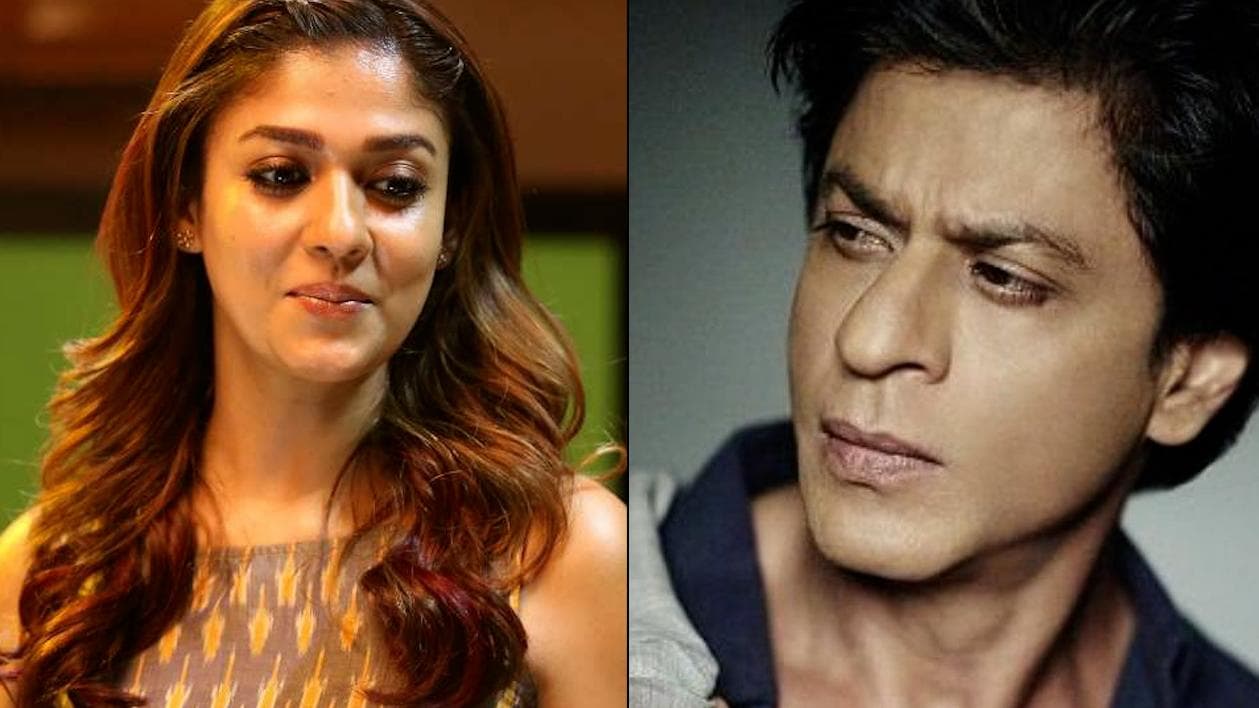 Shah Rukh Khan to resume shoot for Atlee's next project soon