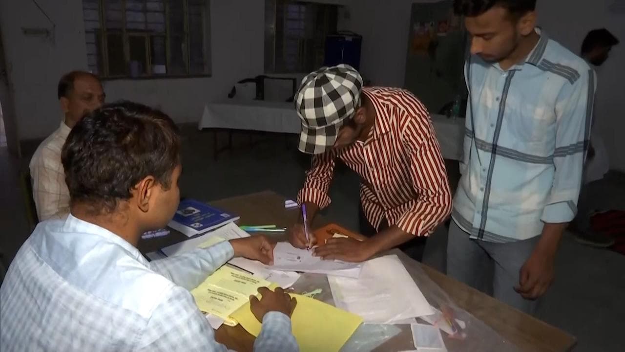 Financial assistance to kin in case of death of personnel during election duty: Haryana CEO