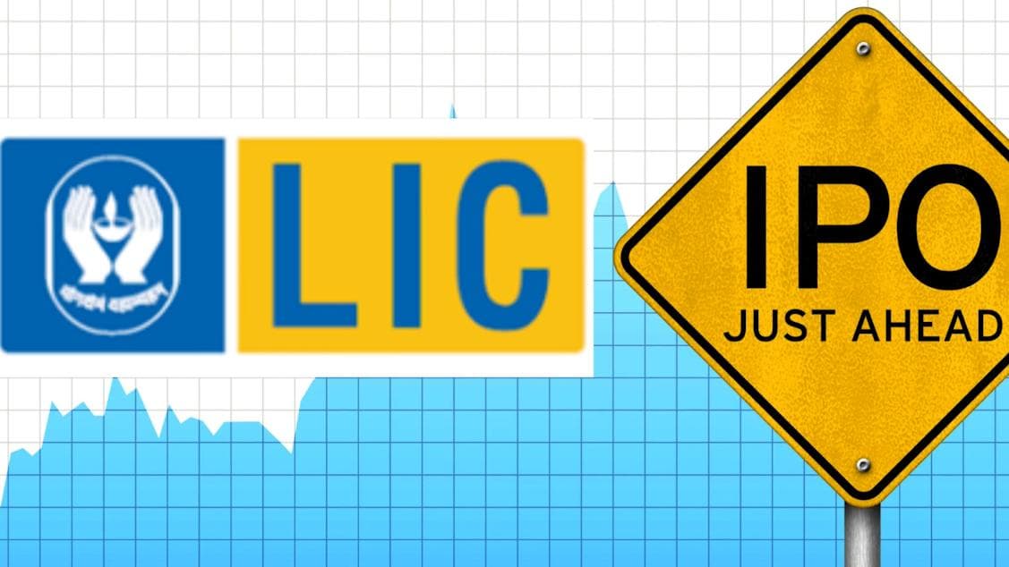 LIC IPO: SEBI gives nod, Bankers asks govt to 'hold and not rush' 