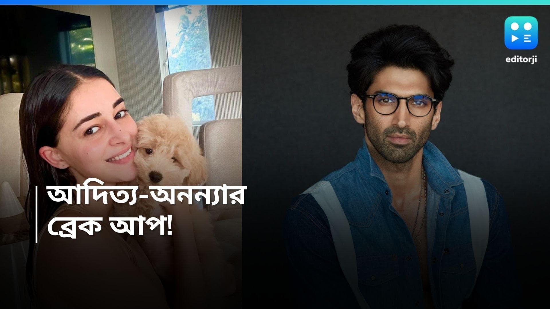  Ananya Pandey : একসঙ্গে নেই আদিত্য-অনন্যা, বিচ্ছেদের জল্পনায় সিলমোহর!