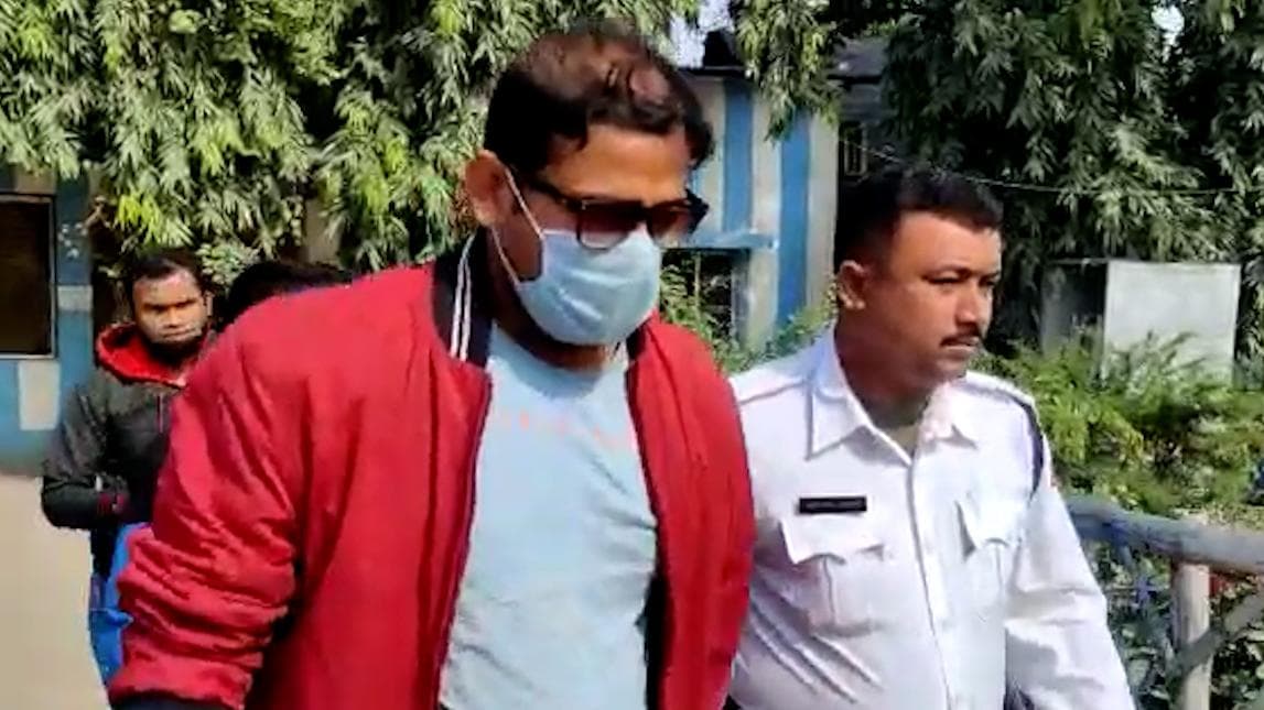 Kaikhali Fire: কৈখালিতে কারখানায় আগুন লাগার ঘটনায় গ্রেফতার মালিক, ঘটনাস্থলে ফরেনসিক দল